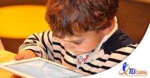 Lee más sobre el artículo Consejos para el uso seguro de Internet de niños y adolescentes