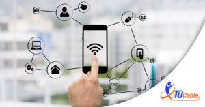 Wi-Fi 6: Lo que necesitas saber sobre la próxima generación de conectividad inalámbrica
