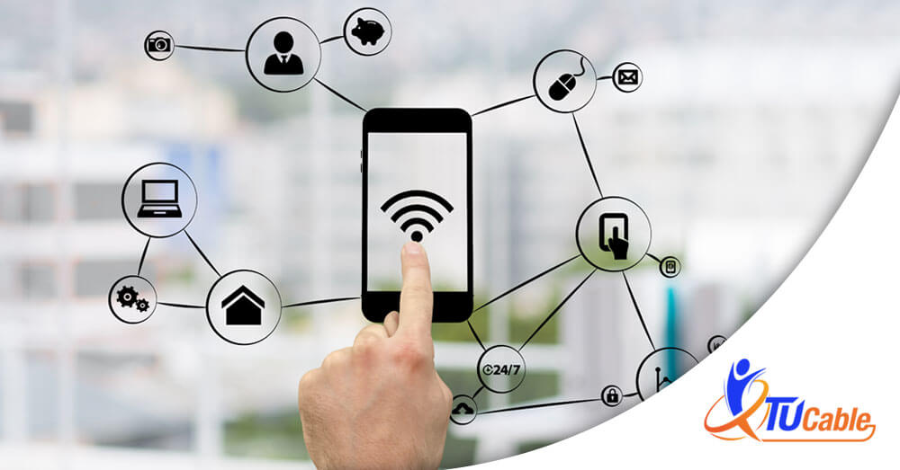 En este momento estás viendo Wi-Fi 6: Lo que necesitas saber sobre la próxima generación de conectividad inalámbrica