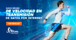 Lee más sobre el artículo Se establece un nuevo récord en transferencia de datos