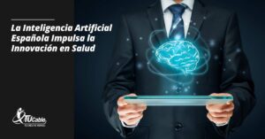Lee más sobre el artículo ​La Inteligencia Artificial Española Impulsa la Innovación en Salud: Destacados del MWC 2025