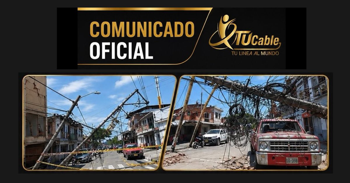 En este momento estás viendo Comunicado Oficial – Agosto 11 2026